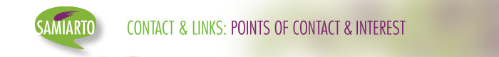 SAMIARTO - Points of Contact